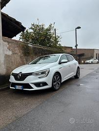 Renault megane 4