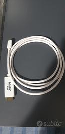 Cavetto per collegare smartphone a tv