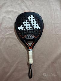 Adidas Adipower Ctrl 3.2 – 2023 – Racchetta Padel