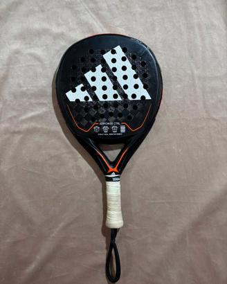 Adidas Adipower Ctrl 3.2 – 2023 – Racchetta Padel