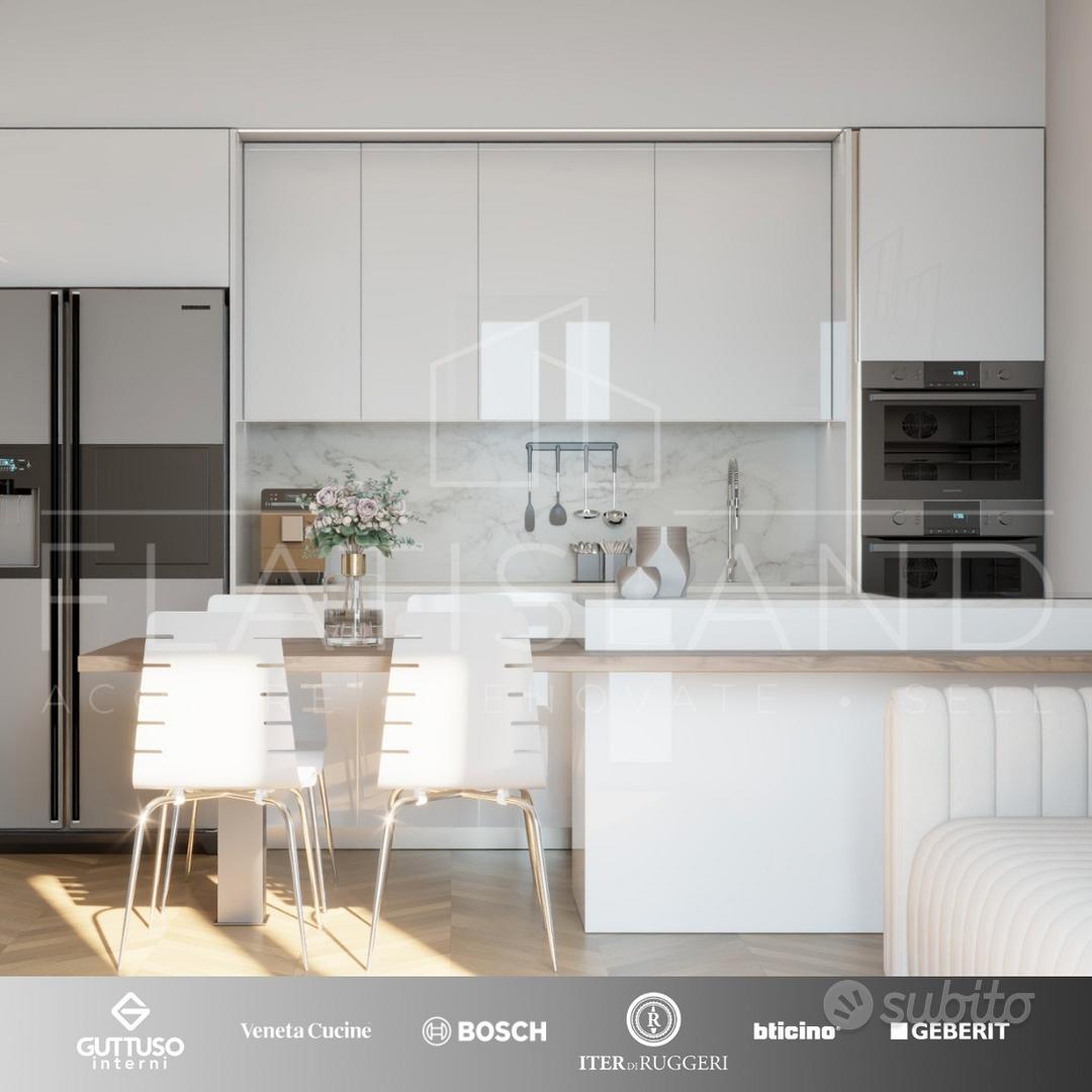 Appartamento – Casteddu/Cagliari, Bonaria - Altro