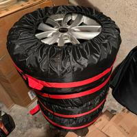 Cerchi da 17 Mini Countriman R60