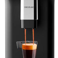 Macchina caffè automatica con macinacaffe'