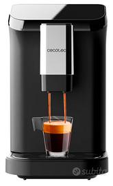 Macchina caffè automatica con macinacaffe'