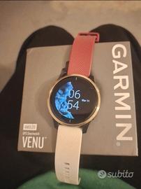 Smart watch garmin venu