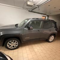 Jeep renegade 1600 diesel multijet 130cv