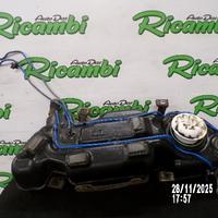 SERBATOIO CARBURANTE PER PANDA 1.2 169 4X4 2006