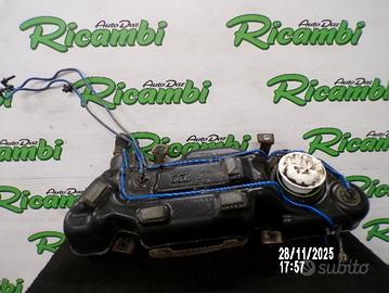 SERBATOIO CARBURANTE PER PANDA 1.2 169 4X4 2006