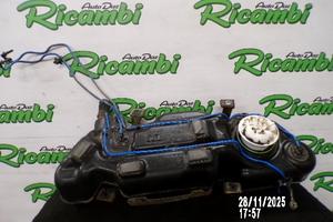 SERBATOIO CARBURANTE PER PANDA 1.2 169 4X4 2006