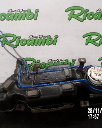 SERBATOIO CARBURANTE PER PANDA 1.2 169 4X4 2006