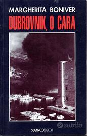 Dubrovnik, o cara