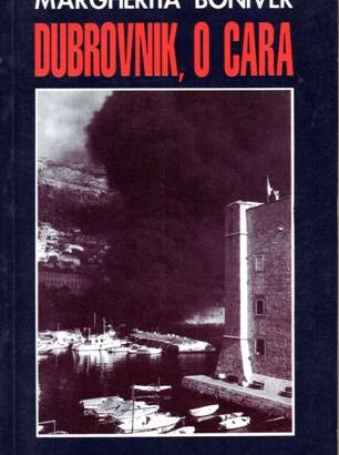 Dubrovnik, o cara