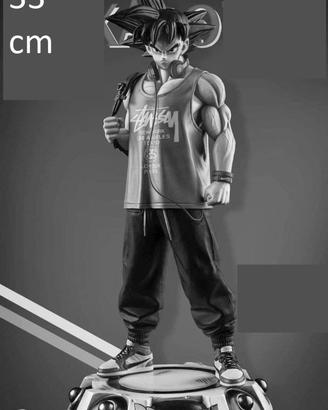 stampe3d figure grezze, da verniciare alta definiz
