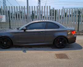 Bmw 123d Msport Coupé