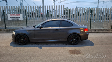 Bmw 123d Msport Coupé