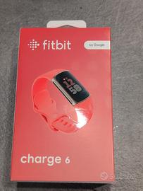 Fitbit 6