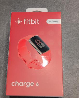 Fitbit 6