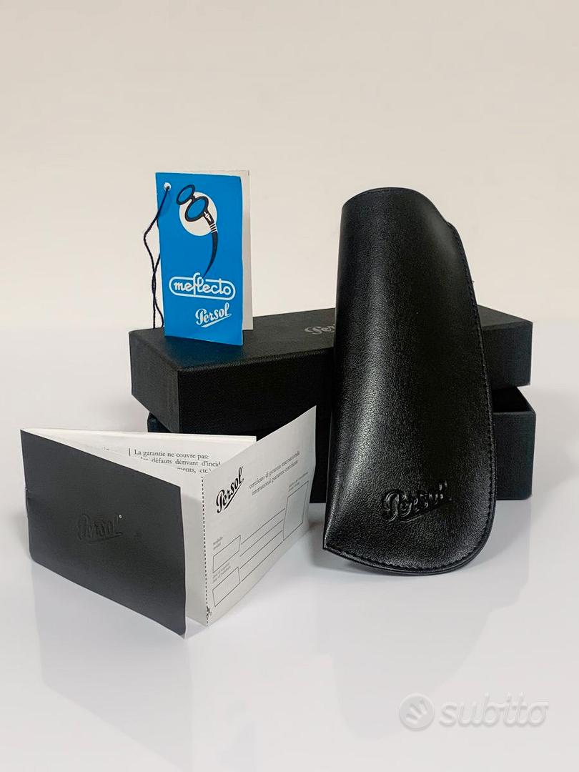Da Sole Custodia Per Occhiali Da Sole In Morbida Pelle Pu. Custodia Per Custodia Occhiali