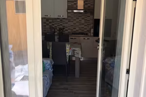 Appartamento ristrutturato