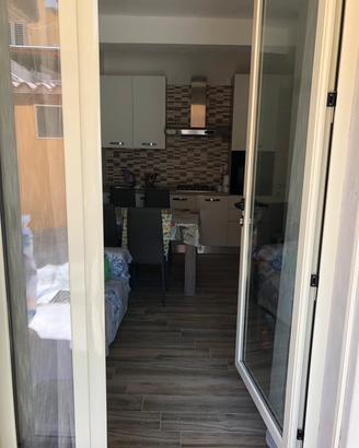 Appartamento ristrutturato