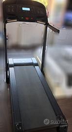 Tapis roulant domyos T540C