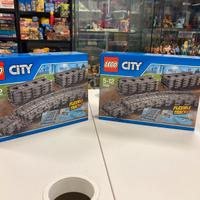 Lego City 7499