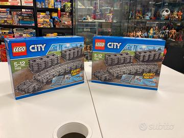 Lego City 7499