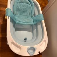 Vaschetta bambini richiudibile