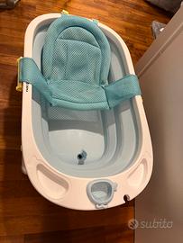 Vaschetta bambini richiudibile