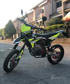 Fantic 2019