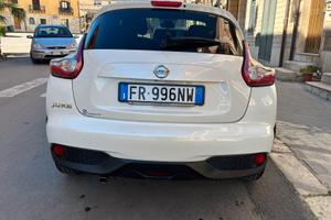 Nissan Juke 1.6 N-Connecta