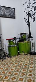 Batteria acustica