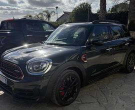 MINI Countryman 2.0 John Cooper Works Countryman