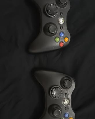 joystick xbox 360