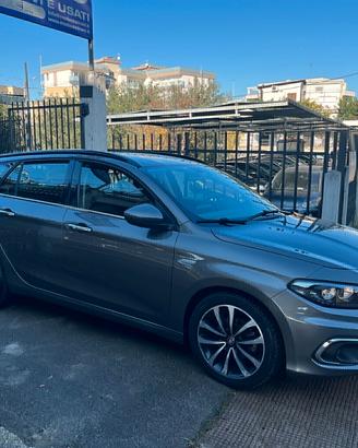 Fiat Tipo 1.6 Mjt S&S SW Lounge Garantita