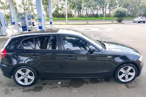 BMW serie 1 