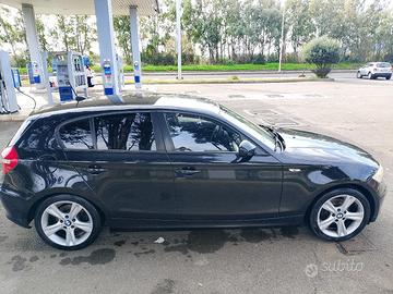 BMW serie 1 