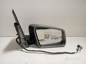 SPECCHIETTO RETROVISORE DESTRO MERCEDES Classe B W