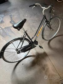 Bici da donna Leri