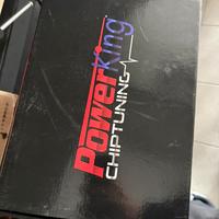 Centralina  aggiuntiva powerking bt2