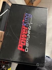 Centralina  aggiuntiva powerking bt2