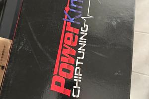 Centralina  aggiuntiva powerking bt2