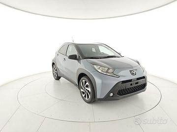 Toyota Aygo X 1.0 VVT-i 72 CV 5 porte Trend A...