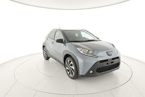 Toyota Aygo X 1.0 VVT-i 72 CV 5 porte Trend A...