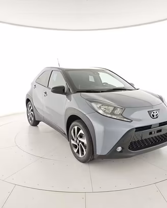 Toyota Aygo X 1.0 VVT-i 72 CV 5 porte Trend A...