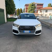 Audi q5 190cv quattro