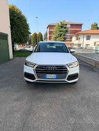 Audi q5 190cv quattro