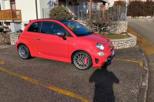 Abarht 595 Turismo