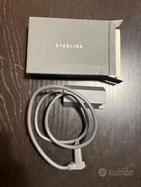 Starlink Ethernet Adapter