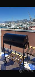 Barbeque